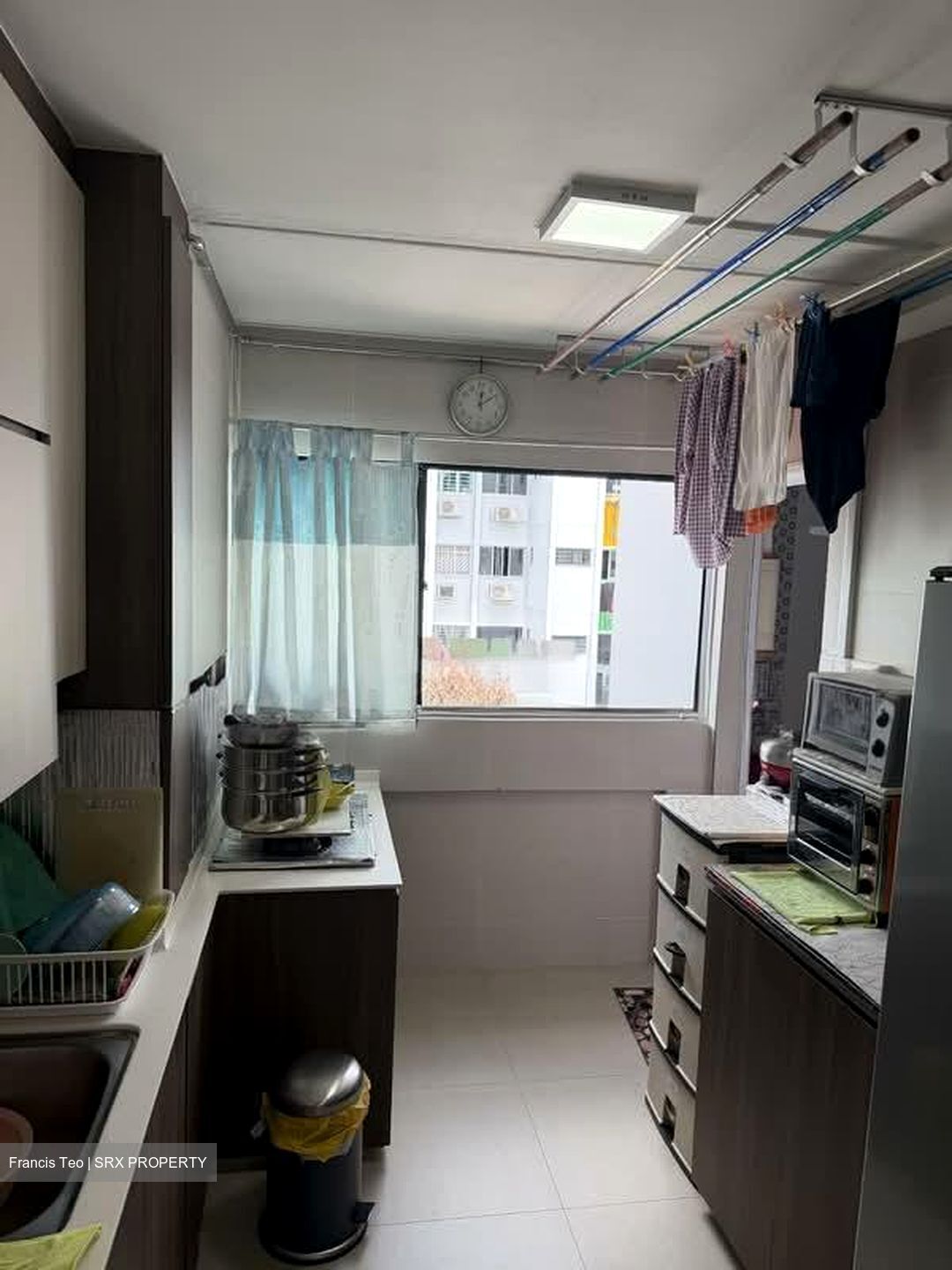 Blk 621 Yishun Ring Road (Yishun), HDB 3 Rooms #559793431